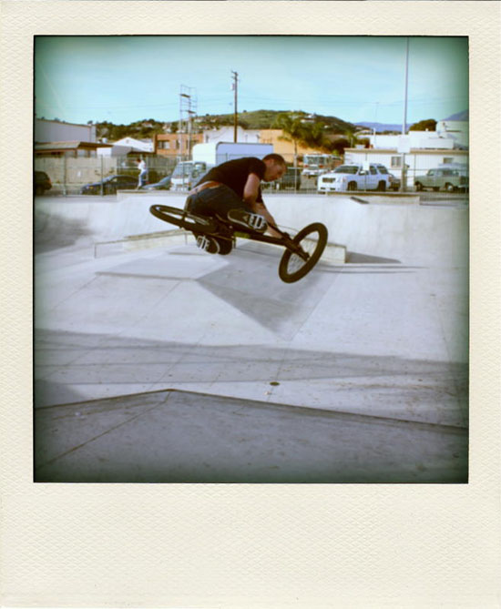 Sean Emery- FBM HOF