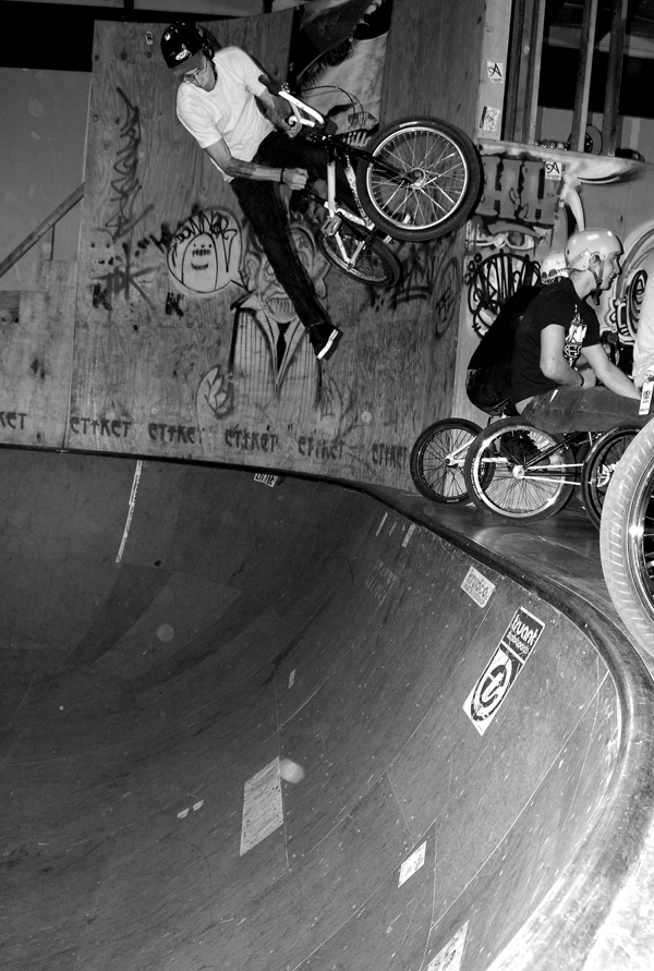 Evan Venditti from Richmond Va.