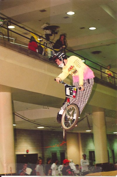 Stew johnson