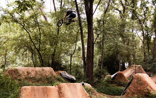 MAgilla boost- 250's at posh