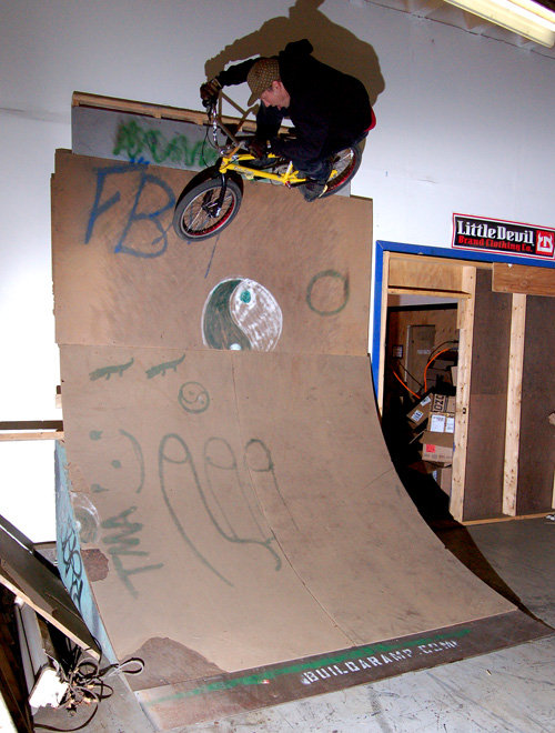 Vert Carve Mania