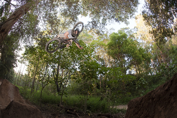 Helensvale mitch, APE, shot By Ryan Guettler