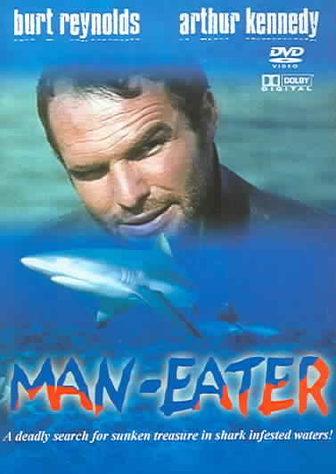 Man-Eater [1969]