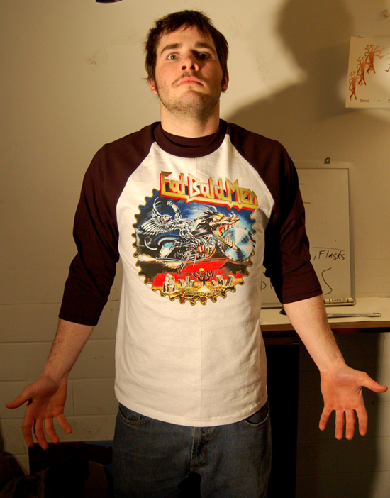 Mikey Corts, Painkiller