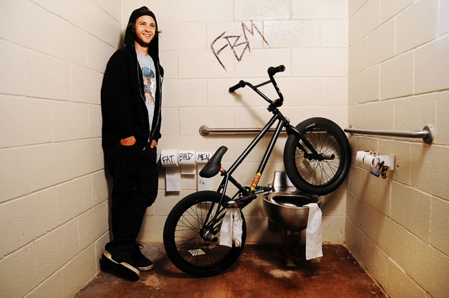 Welcome to FBM- Mikey Babbel