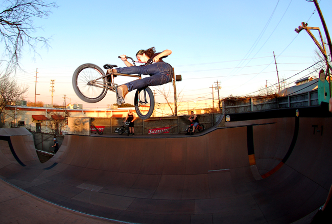 The Art of Getting Stoked!
