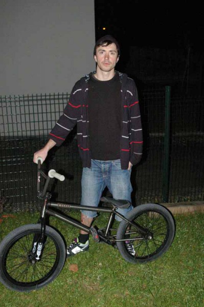 Florent SOULAS FBM