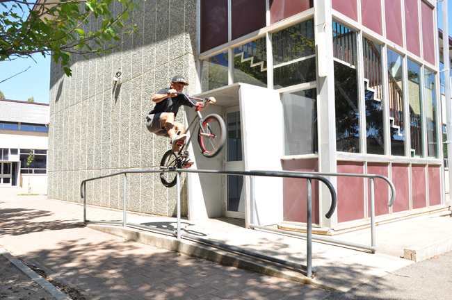 Kie Ashworth Downunder Update!