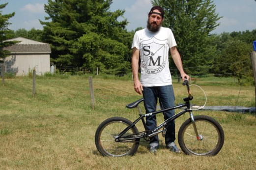 FBM OG- Stew Johnson