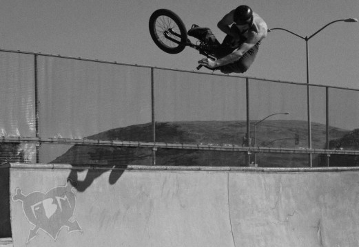 Friday Stoke Booster!