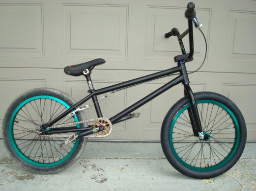 John Keyes – Custom