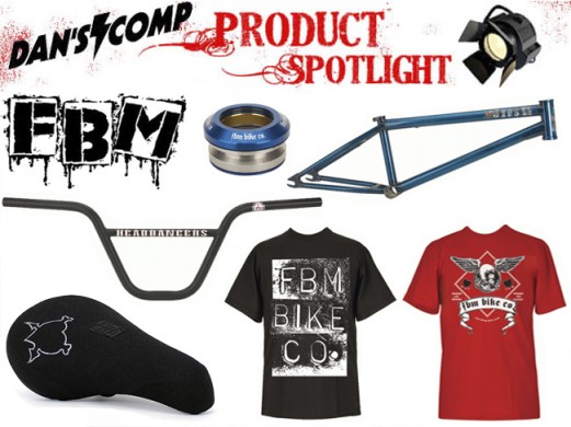FBM Product spotlight