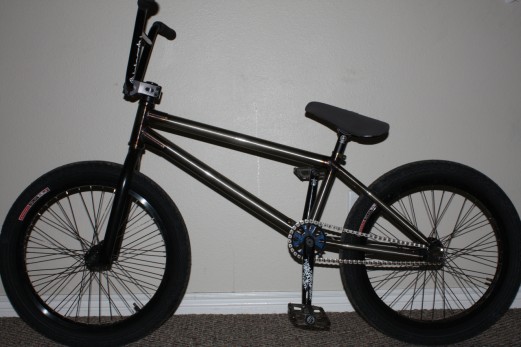 Blain Collins – Custom #68