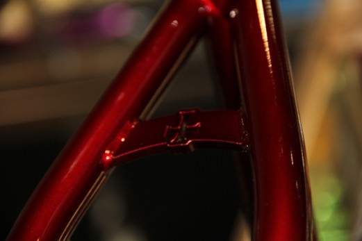 More from the Interbike…