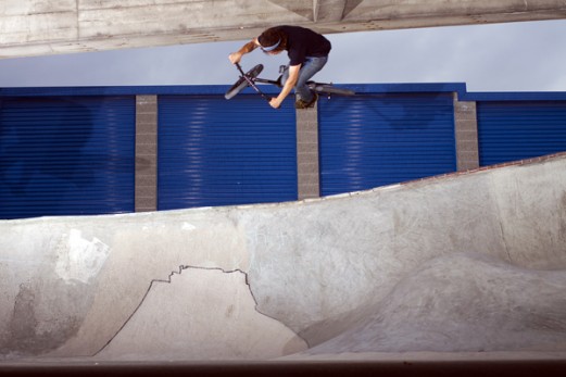 Garrett Ginch- Can I Play with Madness?