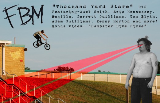FBM DVD Preview