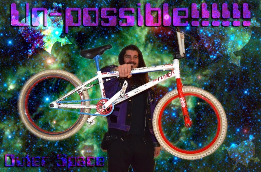 Un possible!