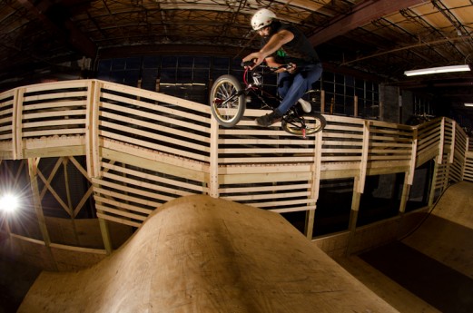 Upstate NY, Ramps, John Lee and more…