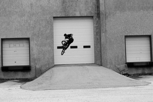 Eric Hennessey- Check Trails