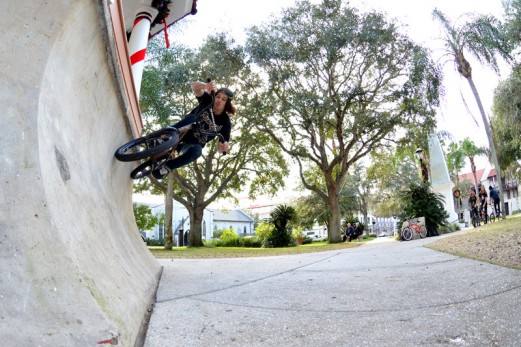 Adam Guilliams Bike Check!