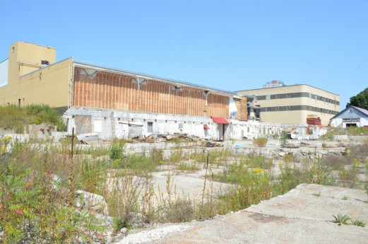 Ghosts of Johnson City