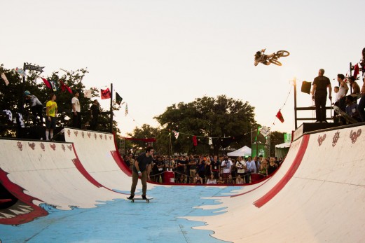 FOOD, BIKES, MUSIC! – Bicycle events