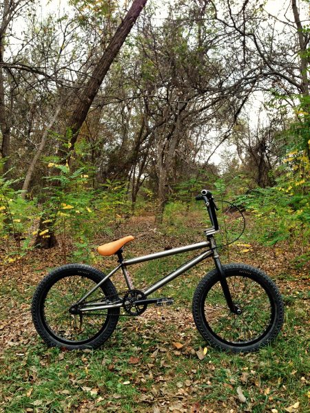 Tim Sage – Steadfast CS 21.5