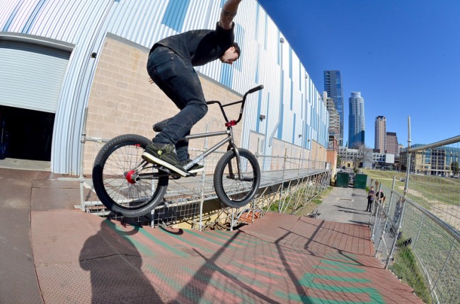 Jordan Dwan FuBM