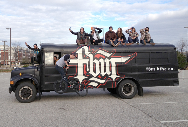 The Bus