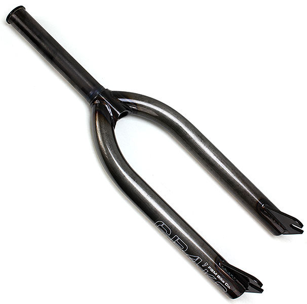 Fork YA!