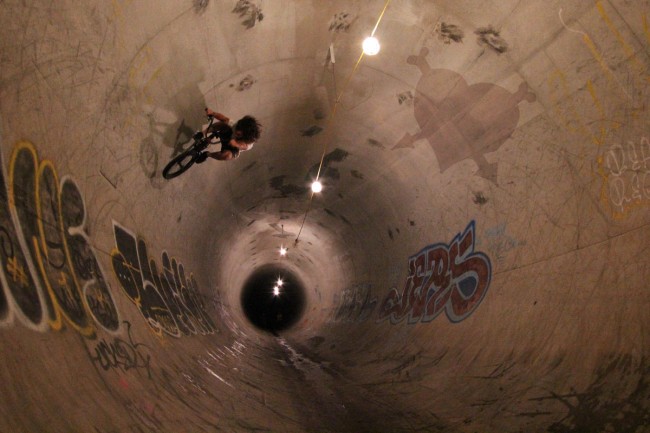 Full Pipe Awesomeness