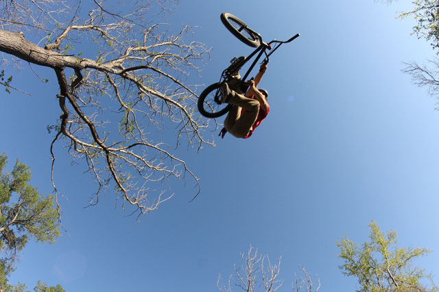 Texas trail riding update.