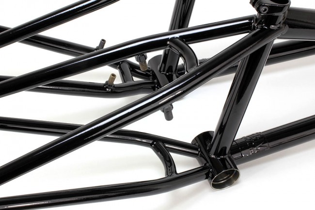 FBM Bike Co.