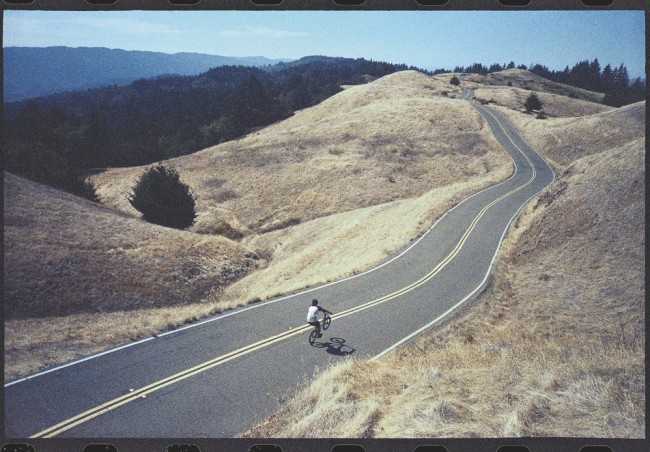 An amazing BMX photo!