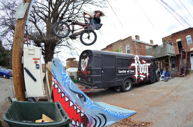 Tom Blyth Check