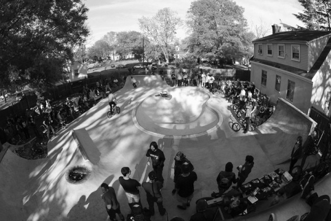 The Lost Bowl