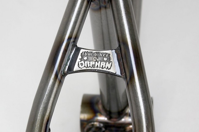 Orphan Frames available now!
