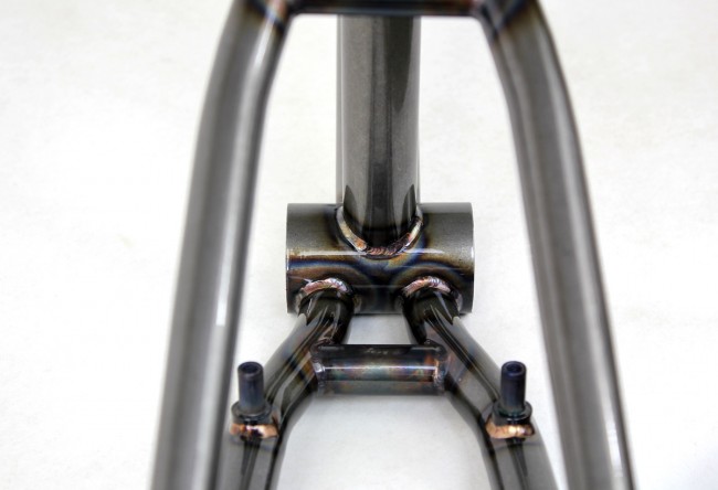 Steadfast Frames built in Ny.