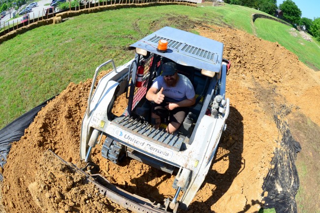 Build Your Own Fun