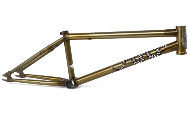 The Hard Way- Spec and Detail….