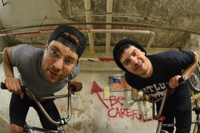 These Guys!