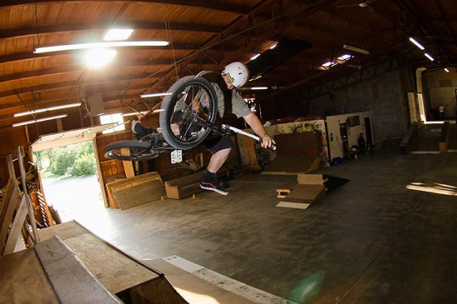 Ft. Wayne Indoor Skatepark Project