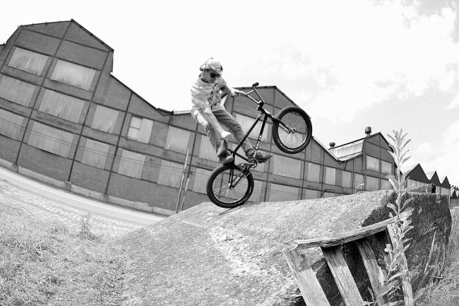 FBM Crew!