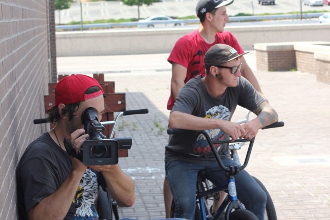 Raw Footy Maiden America