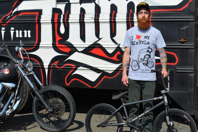 New FBM Softgoods!