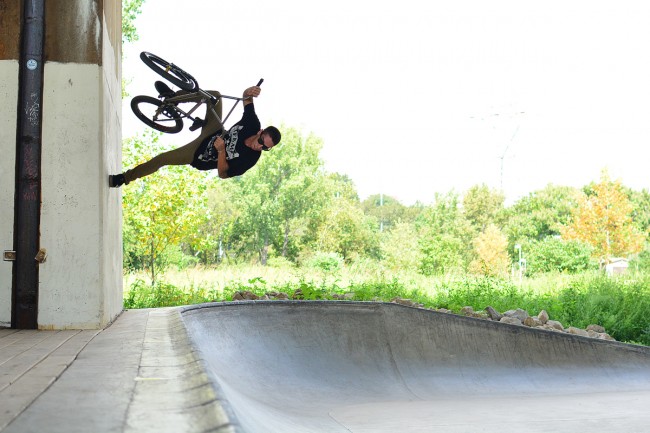 Eric Holladay