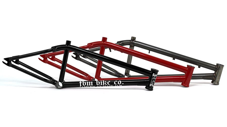 Frames – FBM Bike Co.
