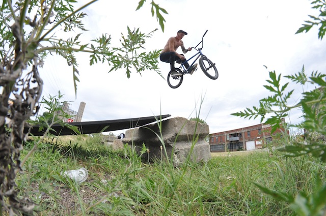 Dillon Leeper