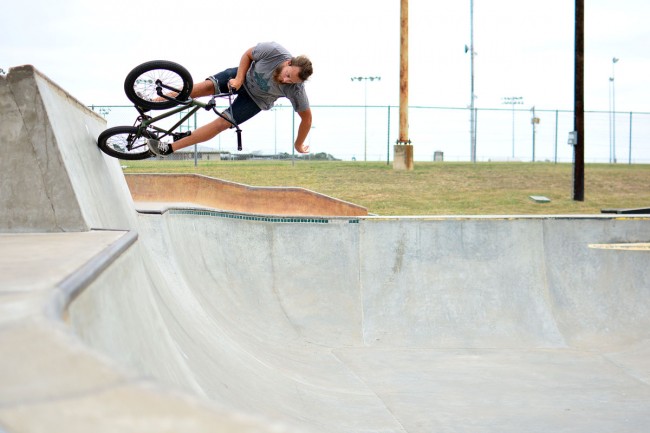 Lockhart Texas