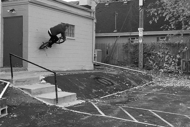 Mike Hinkens edit
